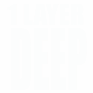 Libby DeLucien founder of 1 Layer Deep